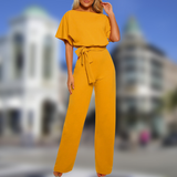 Loscana Jumpsuits | Eleganter Jumpsuit für Frauen