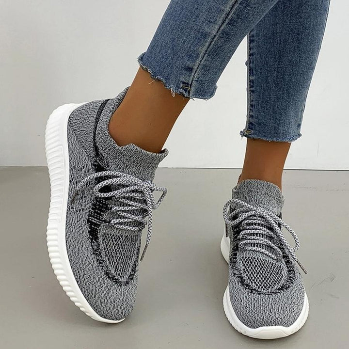 Gazy Sneakers | Bequeme, orthopädische, luftige Damenschuhe