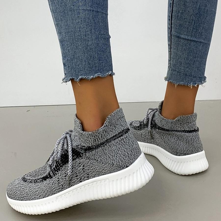 Gazy Sneakers | Bequeme, orthopädische, luftige Damenschuhe