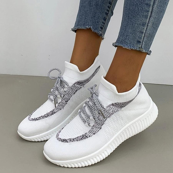 Gazy Sneakers | Bequeme, orthopädische, luftige Damenschuhe