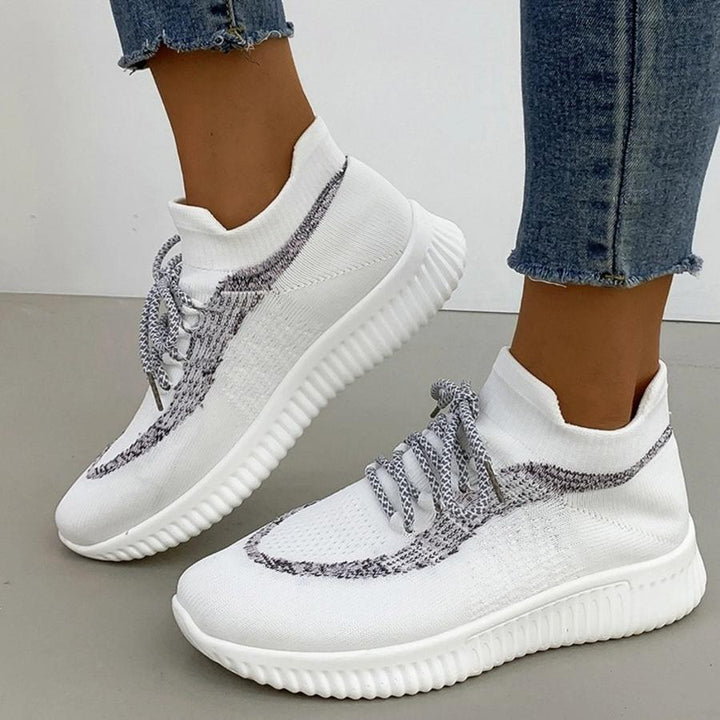Gazy Sneakers | Bequeme, orthopädische, luftige Damenschuhe