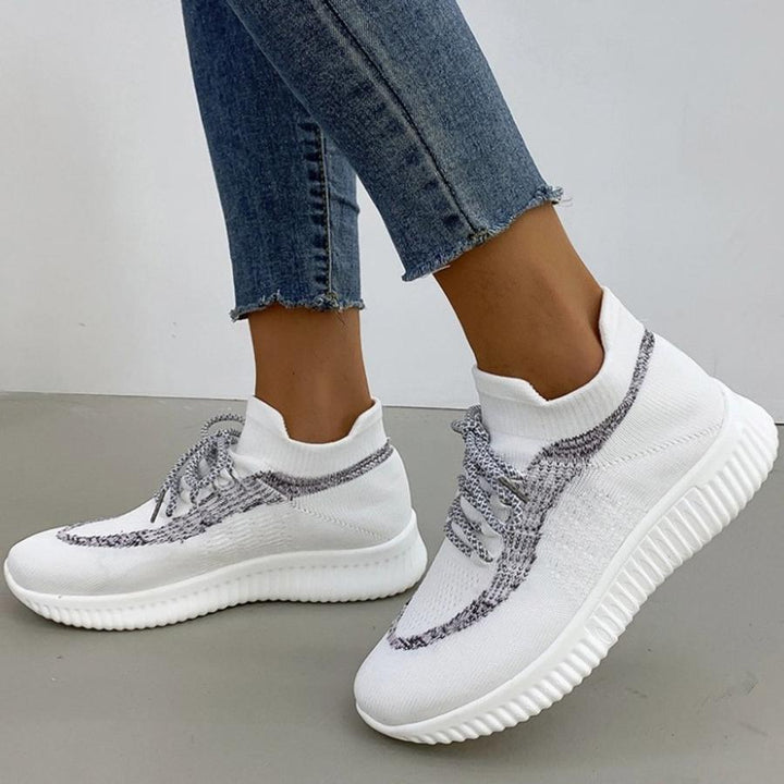 Gazy Sneakers | Bequeme, orthopädische, luftige Damenschuhe