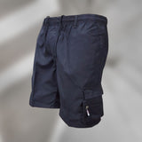GENT Cargo-Shorts | Wasserdichte Shorts für Männer mit Taschen