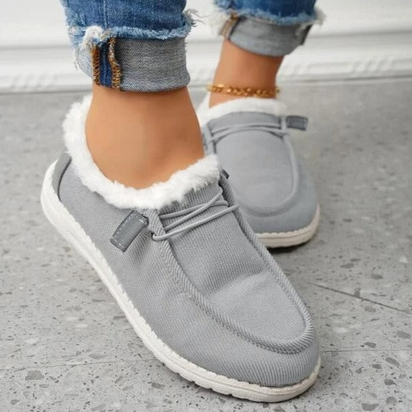 Bequeme & Einzigartige Slip-On Schuhe