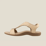 Clark Mallorca Sandals | Orthopädische Damensandalen für den Sommer