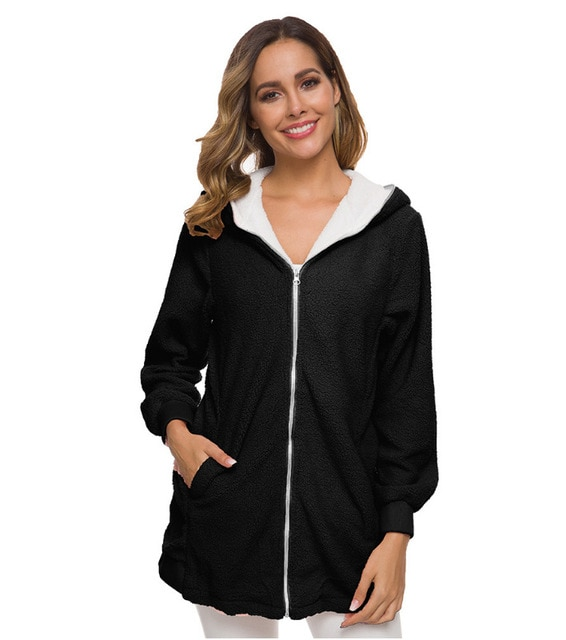 Loscana Weste | Damen-Fleeceweste für kühle Sommerabende