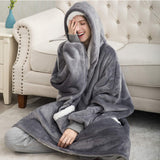 Snuggles Hoodie | Perfekte Must-have für kalte Tage