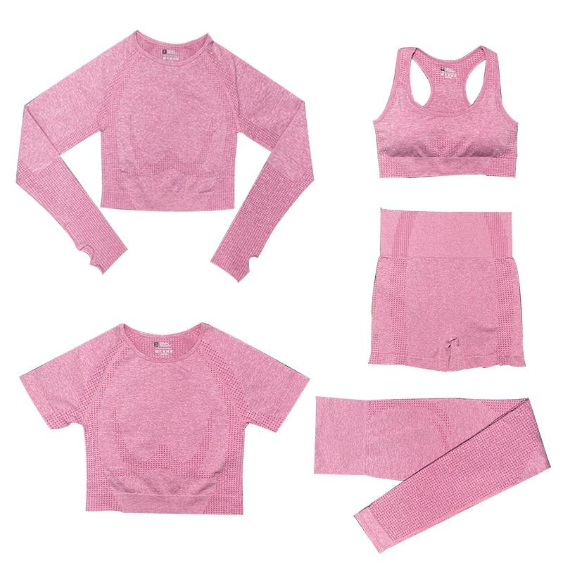 5-teiliges Sport-Set