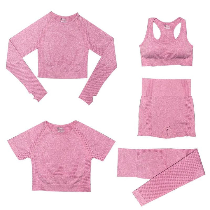 5-teiliges Sport-Set