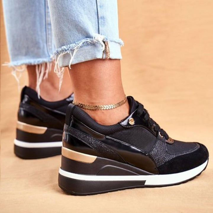 Gaby Sneakers | Damenschuhe mit ergonomischem Fußbett