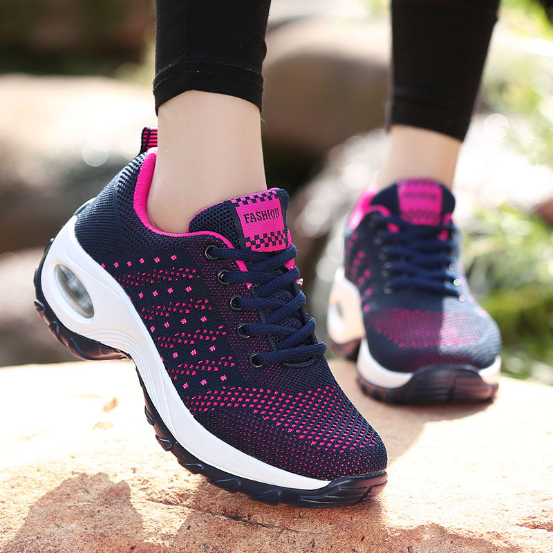 Deichma Sneakers | Trendige Frauenschuhe mit ergonomischem Fußbett