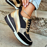 Gabour Sneakers | Damenschuhe mit ergonomischem Fußbett