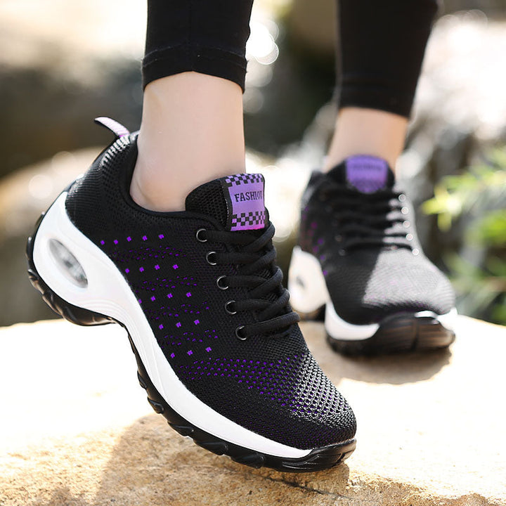 Deichma Sneakers | Trendige Frauenschuhe mit ergonomischem Fußbett