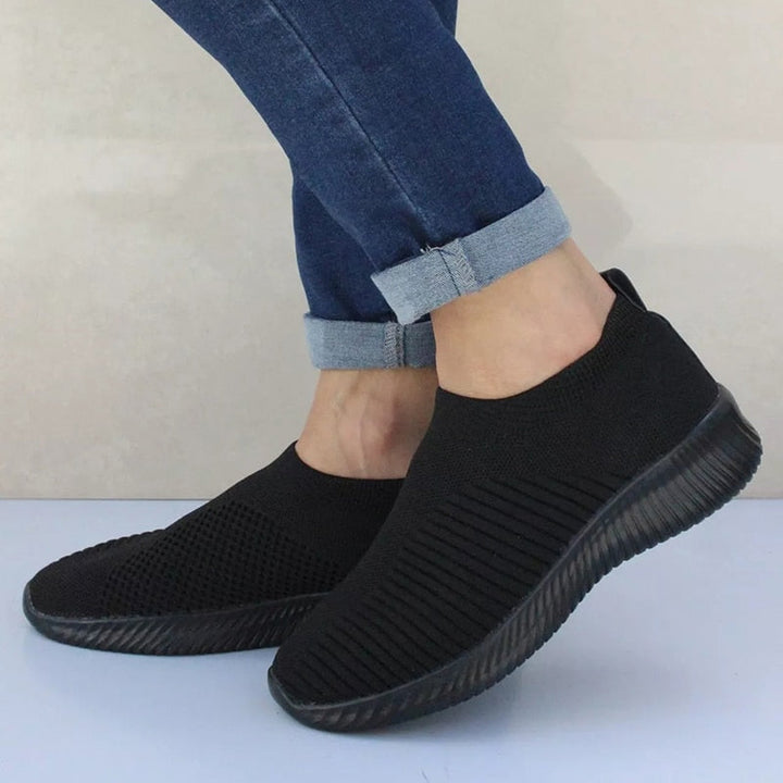 Deich Schuhe | Bequeme und modische slip-in Frauenschuhe