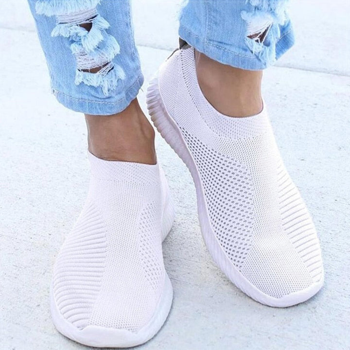 Deich Schuhe | Bequeme und modische slip-in Frauenschuhe
