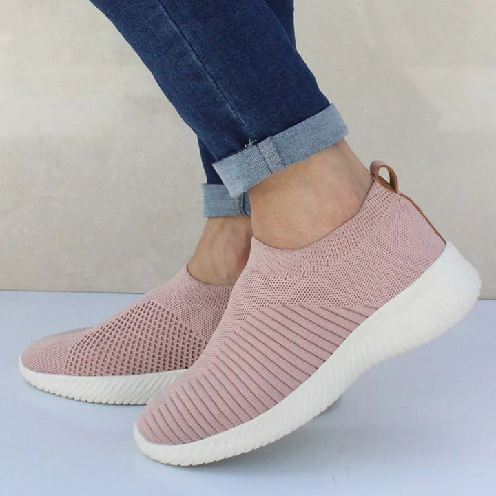 Deich Schuhe | Bequeme und modische slip-in Frauenschuhe