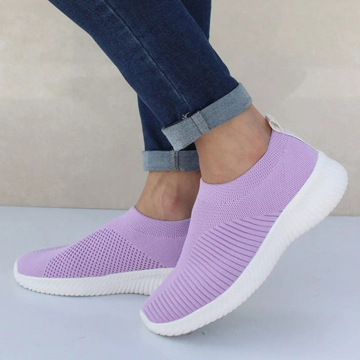 Deich Schuhe | Bequeme und modische slip-in Frauenschuhe