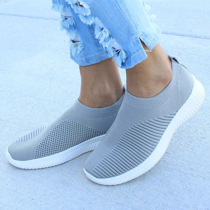 Deich Schuhe | Bequeme und modische slip-in Frauenschuhe