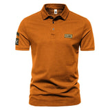 P. Legends Polo | US-Armee Poloshirt für Männer