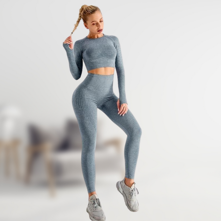 5-teiliges Sport-Set