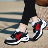 Bergman Sneakers | Trendige Frauenschuhe mit weichem Fußbett