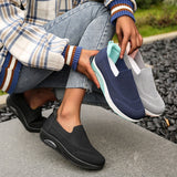 Deichma Sneakers | Bequeme Damenschuhe mit ergonomischem Fußbett