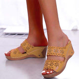 Elizabeth sandaletten | Trendige orthopädischem sandalen damen bequem