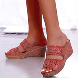 Elizabeth sandaletten | Trendige orthopädischem sandalen damen bequem