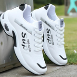 Gympark Sneakers | Sportschuhe für Männer mit orthopädischem Fußbett