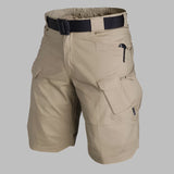 Wolf Cargo Shorts  | Wasserdichte Männershorts mit Stretch