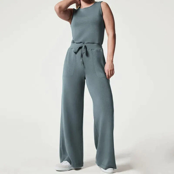 Zaro Jumpsuit | Bequemer Jumpsuit für Frauen