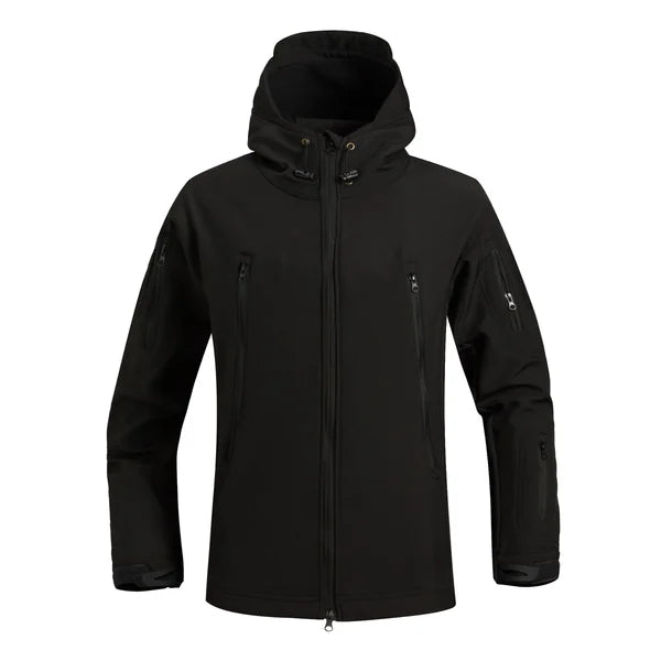 Softshelljacke für Herren - Sportliche Übergangsjacken für Wandern & Outdoor