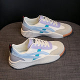 Chloe Sneakers | Trendige bequeme Schuhe für Frauen mit orthopädischer Sohle