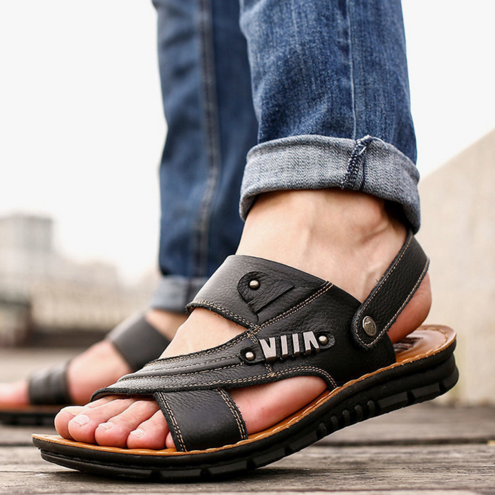 Sandalen für Herren - Bequeme Sandalen für Sommer