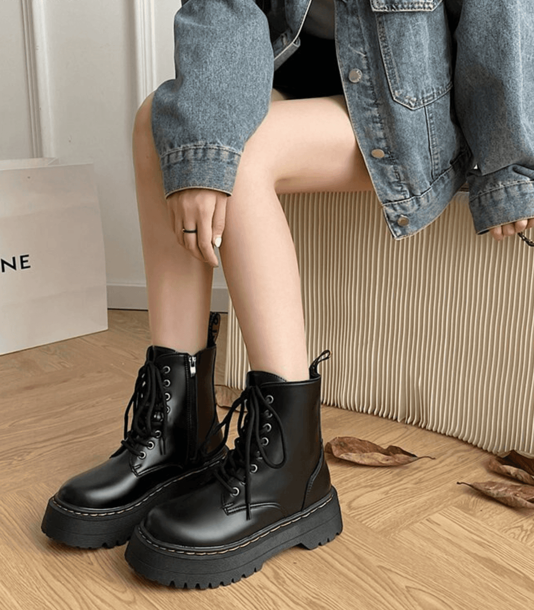 Mara Damenstiefel | Eleganz und Komfort für jeden Anlass