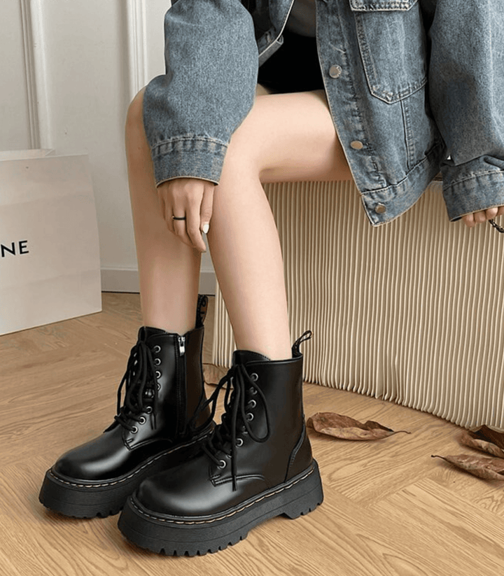 Mara Damenstiefel | Eleganz und Komfort für jeden Anlass