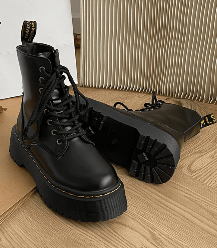 Mara Damenstiefel | Eleganz und Komfort für jeden Anlass