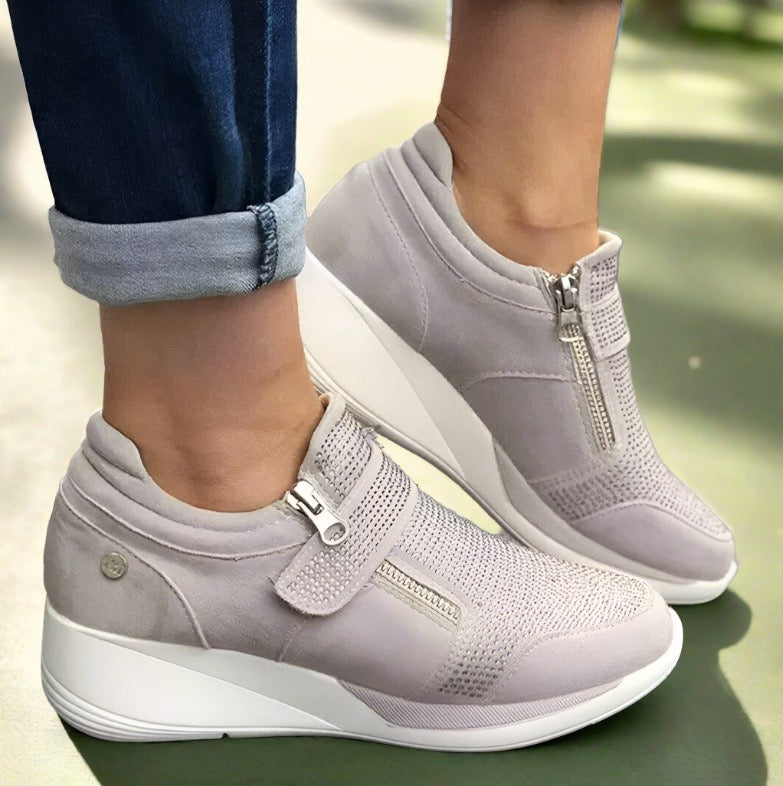 Tamarisa Sneakers | Bequeme schuhe damen