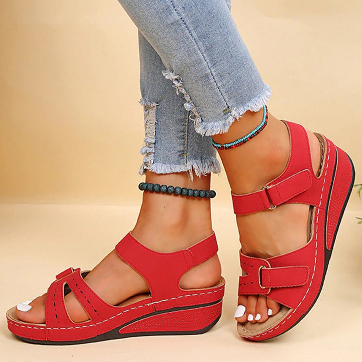 Emma Sandalen | Bequeme Sandalen für Frauen