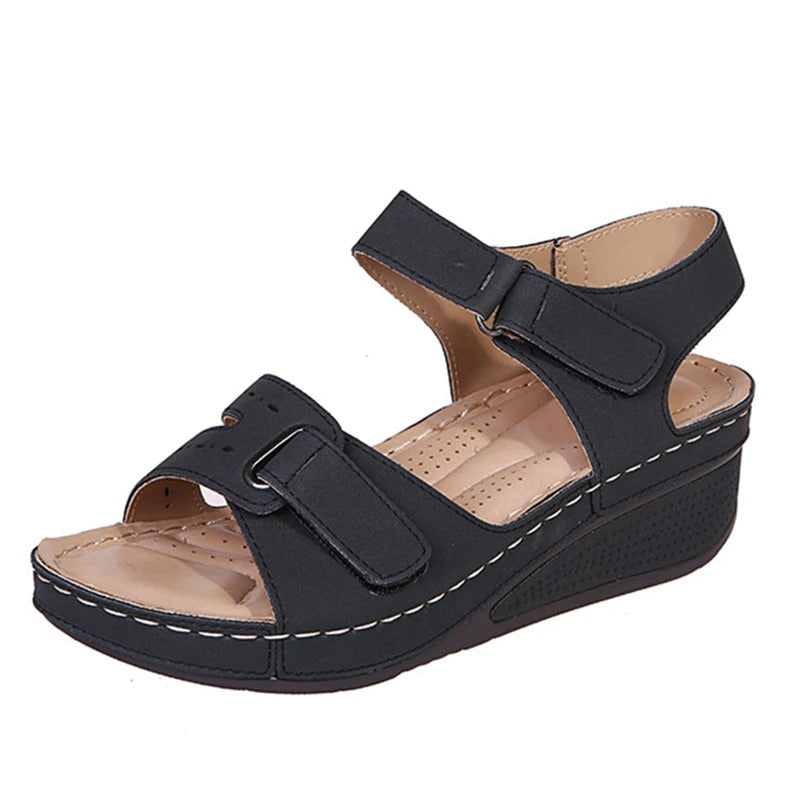 Emma Sandalen | Bequeme Sandalen für Frauen